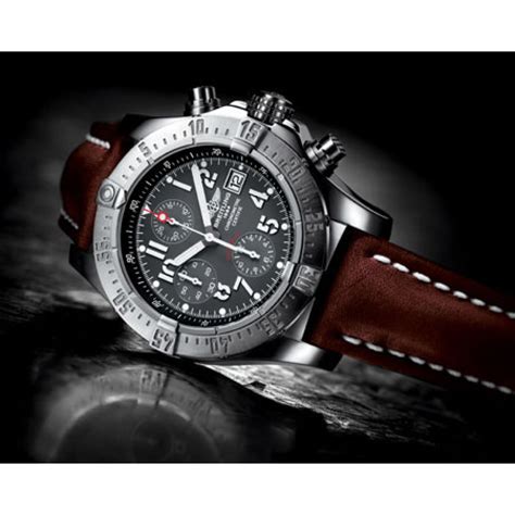 breitling skyland avenger replica|Review of BREITLING Skyland Avenger v2 .